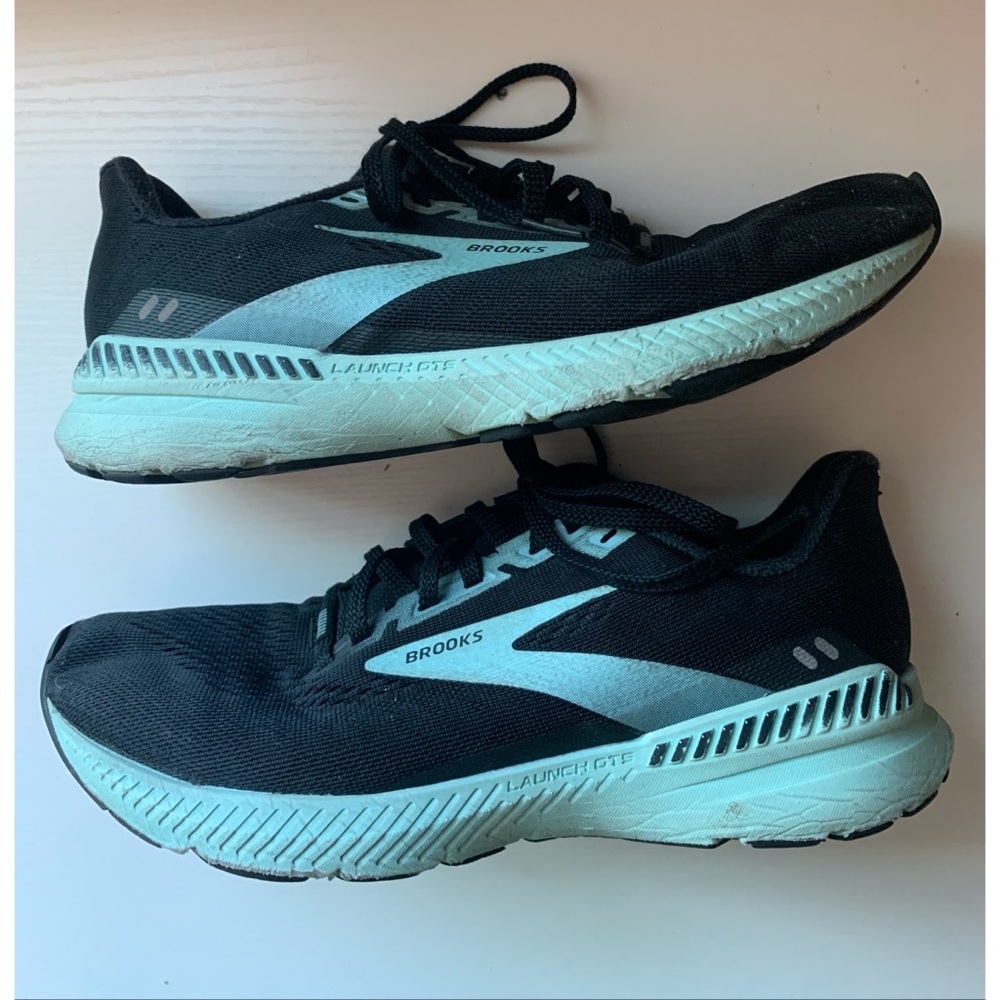 Brooks Launch GTS Women’s Running Shoes Size 8.5